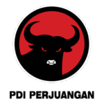 Indonesian Democratic Party Of Struggle Logo Transparent PNG