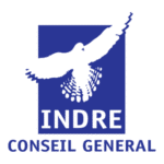 Indre CONSEIL GENERAL Logo Transparent PNG