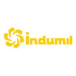 Indumil Logo Transparent PNG