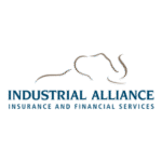 Industrial Alliance Logo Transparent PNG