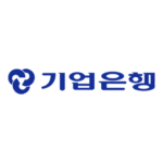 Industrial Bank Of Korea 1991 Logo Transparent PNG
