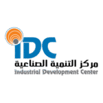 Industrial Development Center Logo Transparent PNG