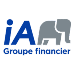 Industrielle Alliance Logo Transparent PNG