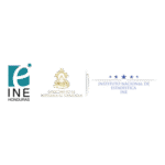 Ine Honduras Logo Transparent PNG