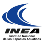 Inea Instituto Nacional De Los Espacios Logo Transparent PNG