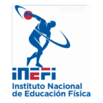 Inefi Instituto Nacional De Educación Física Logo Transparent PNG