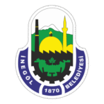 Inegol Belediyesi Logo Transparent PNG