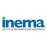 Inema Instituto Do Meio Ambiente E Recursos Hidric Logo Transparent PNG