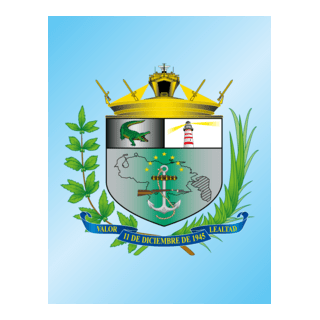 Infantería De Marina Escudo