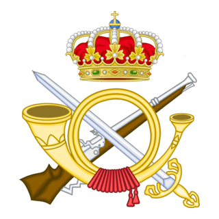 Infantería Española