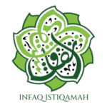 Infaq Istiqamah Logo Transparent PNG