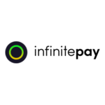 Infinitepay Logo Transparent PNG