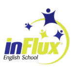 Influx Logo Transparent PNG
