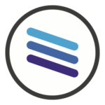 Influxcoin INFX Logo Transparent PNG