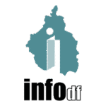 Info DF Logo Transparent PNG