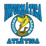 Informatica Atletica Logo Transparent PNG
