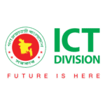 Information And Communication Technology Division Logo Transparent PNG