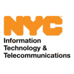 Information Technology And Telecommunications Logo Transparent PNG