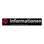 Informationen Zur Politischen Bildung Logo Transparent PNG