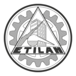 Ing Luis A Huergo Logo Transparent PNG