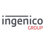 Ingenico Group Logo Transparent PNG
