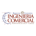 Ingenieria Comercial Pucv Logo Transparent PNG