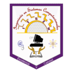 Ingeniería En Sistemas Computacionales Logo Transparent PNG