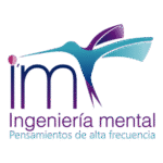 Ingenieria Mental Logo Transparent PNG