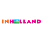Inholland Logo Transparent PNG