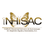 Inihisac Suicidologia Logo Transparent PNG