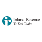 Inland Revenue Department IRD Logo Transparent PNG