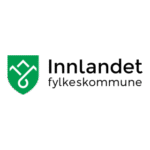 Innlandet Fylkeskommune Logo Transparent PNG