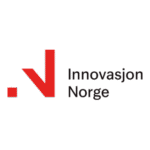 Innovasjon Norge Logo Transparent PNG