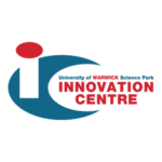 Innovation Centre Logo Transparent PNG