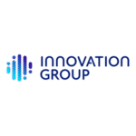 Innovation Group Logo Transparent PNG