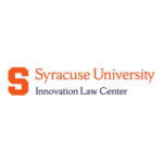 Innovation Law Center Syracuse University Logo Transparent PNG
