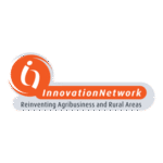 Innovationnetwork Logo Transparent PNG