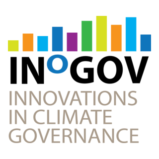 Innovations In Climate Governance INOGOV