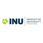Innovative University Of Applied Sciences Logo Transparent PNG