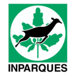 Inparques Logo Transparent PNG