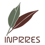 Inprres Logo Transparent PNG