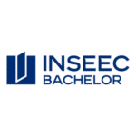 Inseec Bachelor Logo Transparent PNG