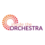 Inside The Orchestra Logo Transparent PNG