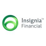 Insignia Financial Logo Transparent PNG