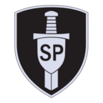 Insignia Of The Military Police Estonia Logo Transparent PNG