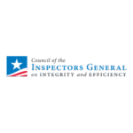 Inspectors General On Integrity And Efficiency Logo Transparent PNG