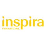 Inspira Financial Logo Transparent PNG