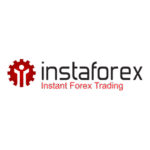 Instaforex Logo Transparent PNG