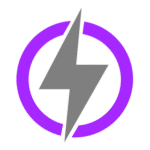 Instant Bitex Logo Transparent PNG