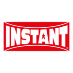 Instant Logo Transparent PNG